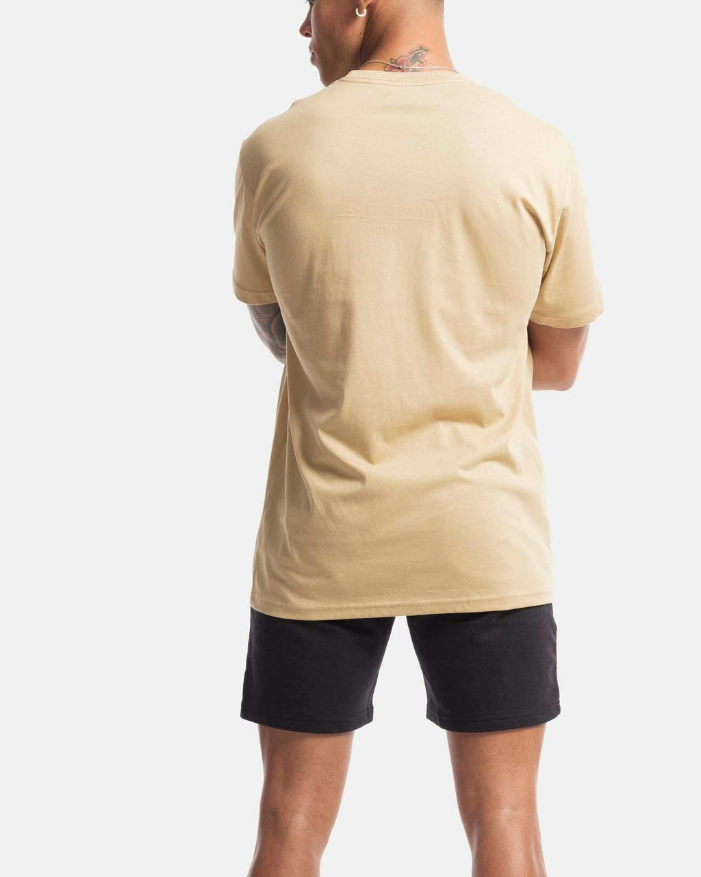 Polaroid Embroidery Tee
