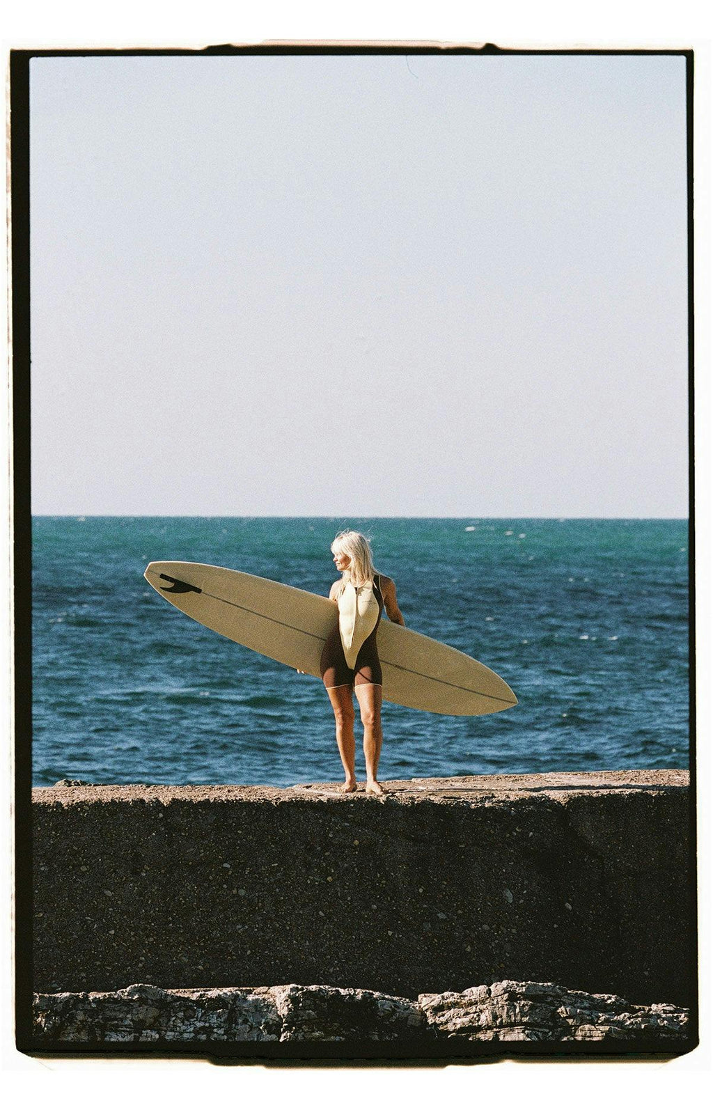 Amanda Djerf Short Jane