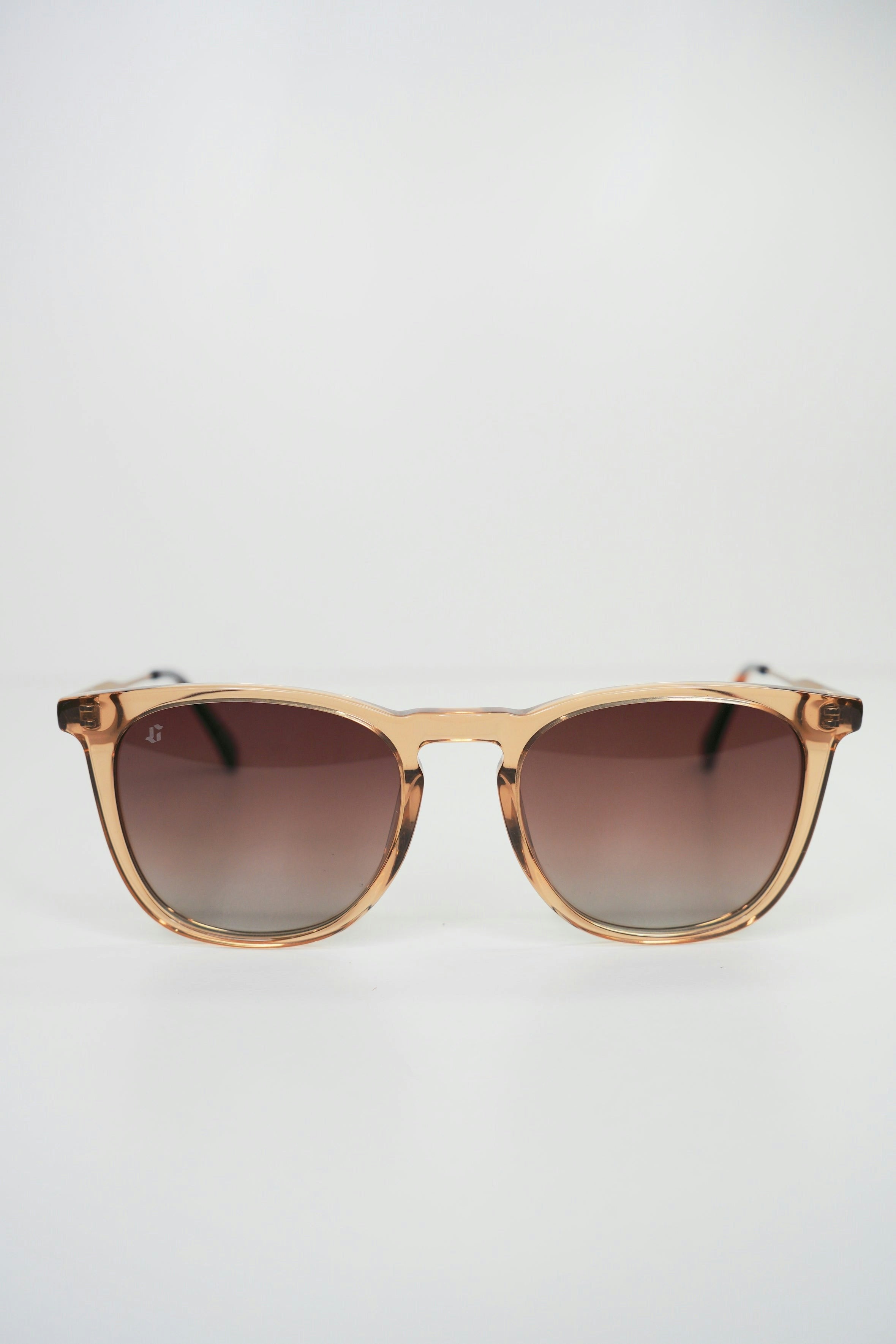 Clubman "Zoom" Sunglasses