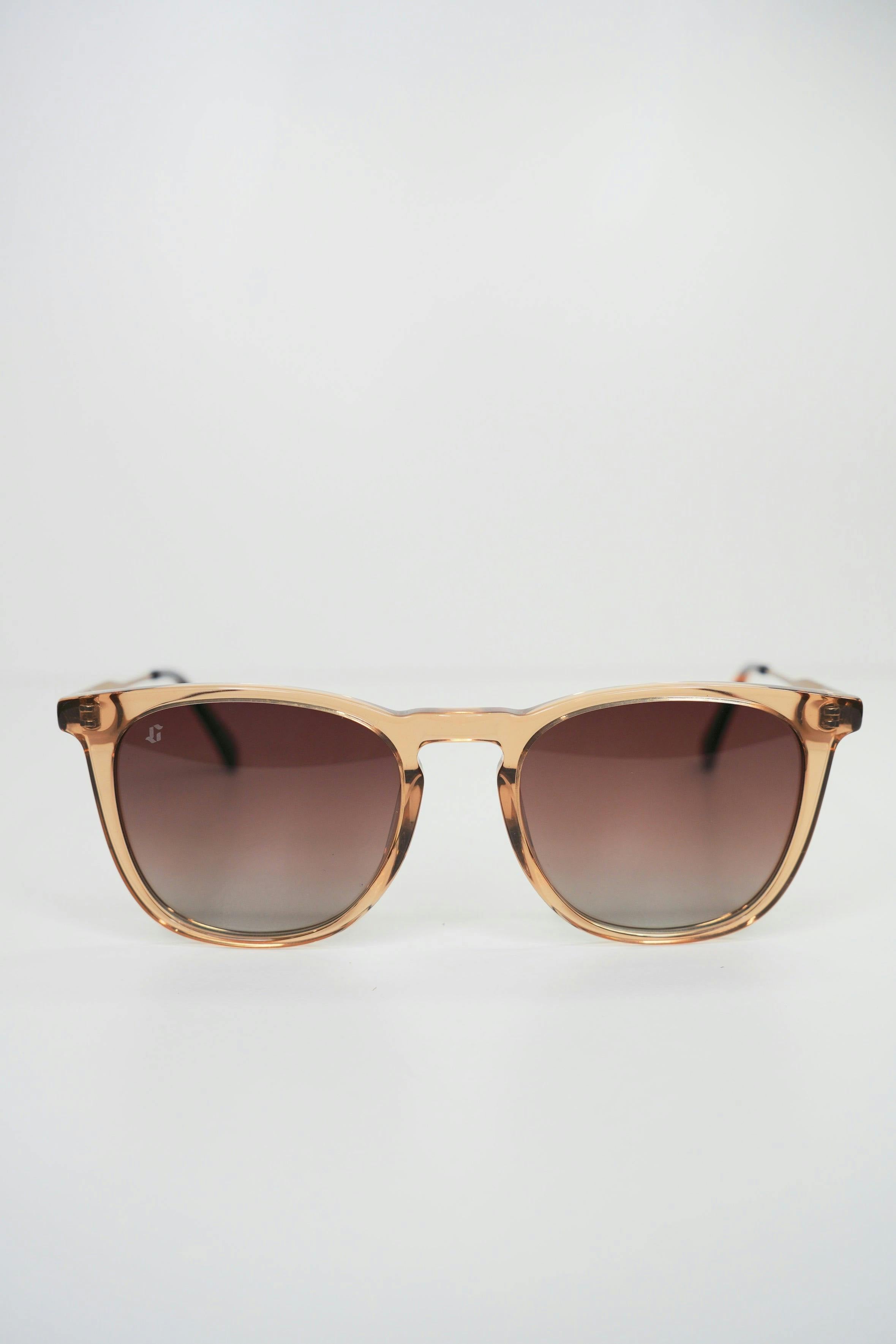 Clubman "Zoom" Sunglasses