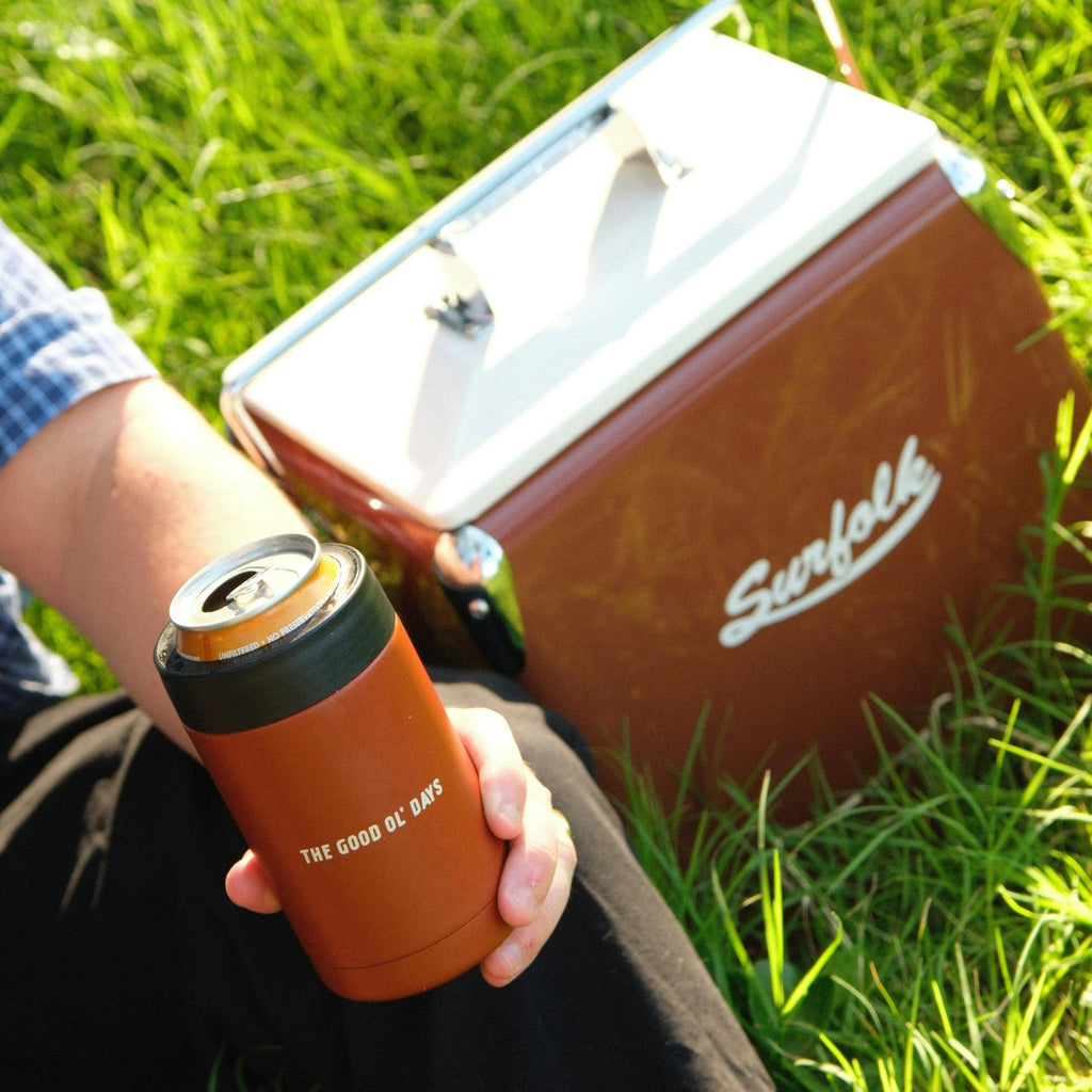 Can Cooler