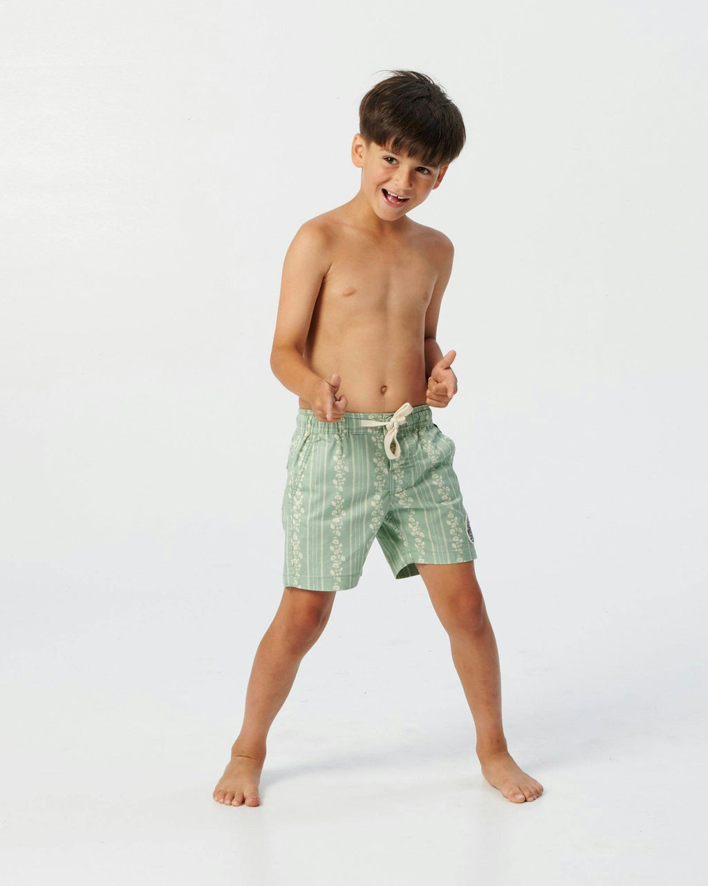 Coggs Trunk - Powder Green