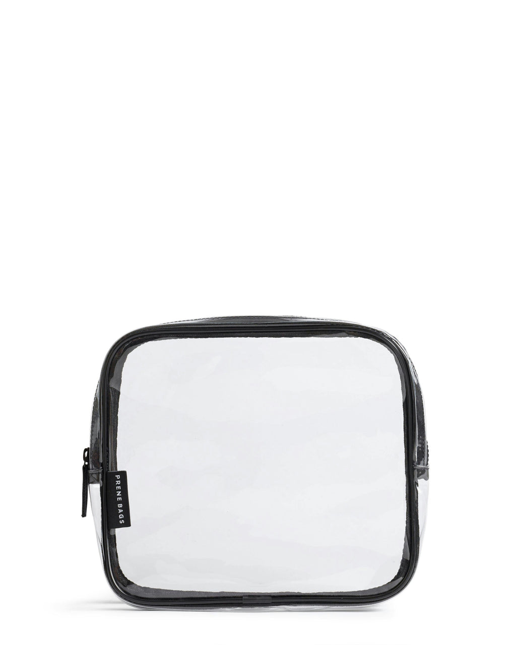 Prene | Organizer / Organiser Case Set of Four (CLEAR)