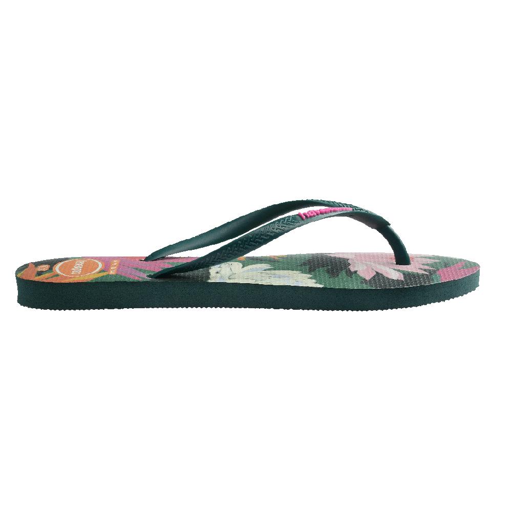 Slim Summer Bliss Thongs