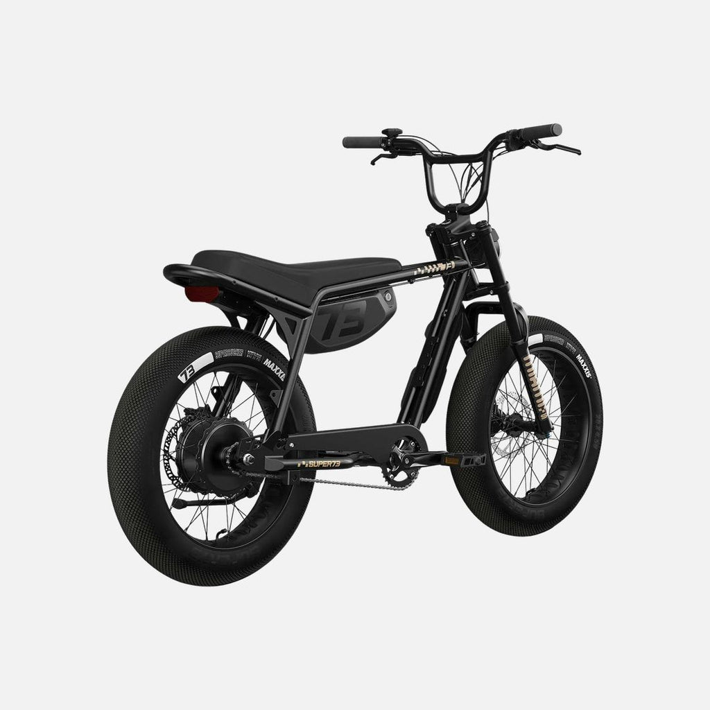Super73-Z MIAMI Special Edition