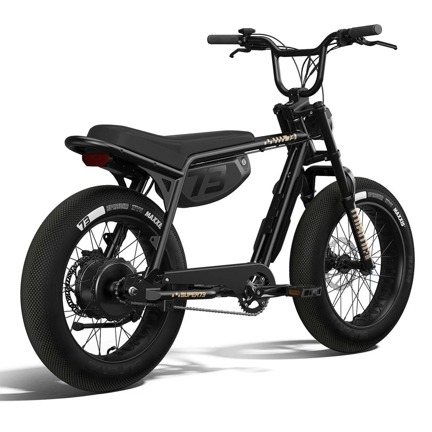 Super73-Z MIAMI Special Edition