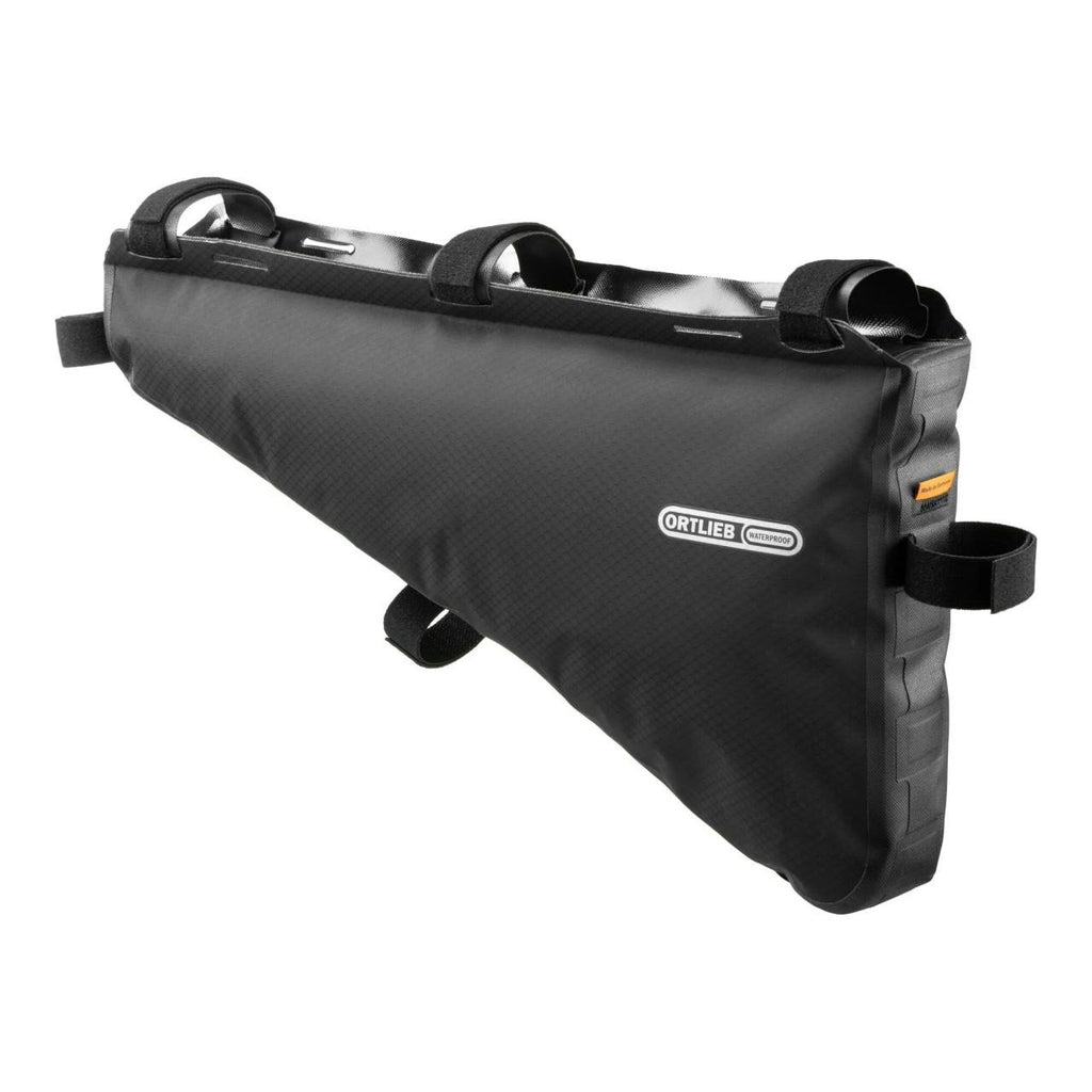 Frame-Pack 6L Frame Bag Matt Black
