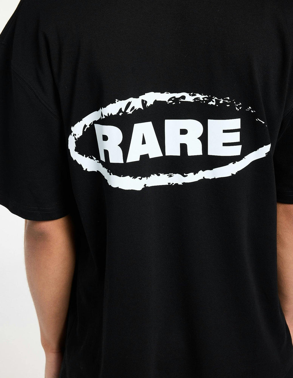 RARE T-Shirt - Black