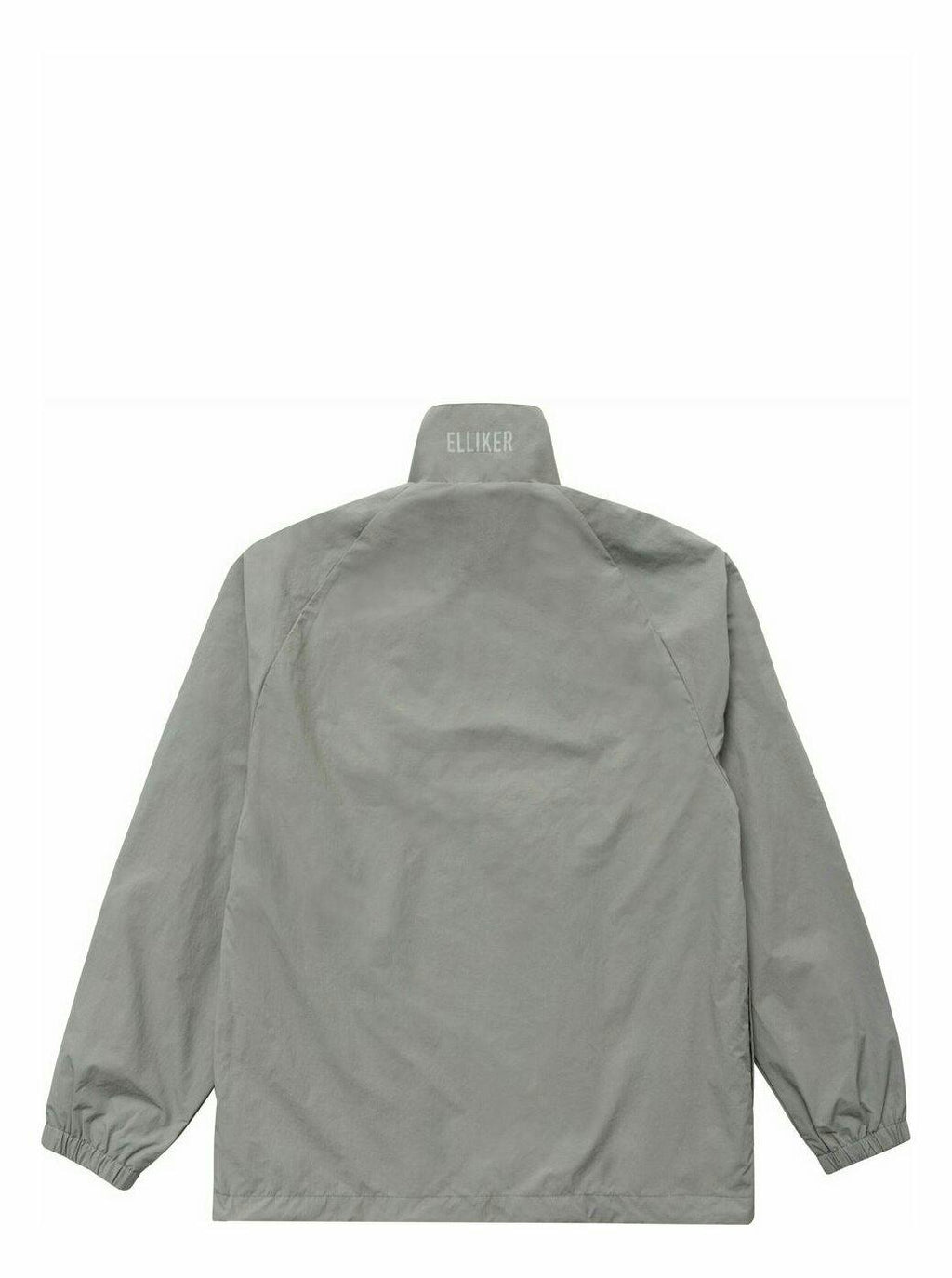 COPPA PULLOVER TECH JACKET