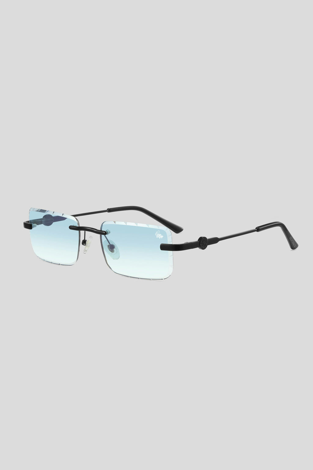 Diamond Cut Hampton | Tiffany Blue