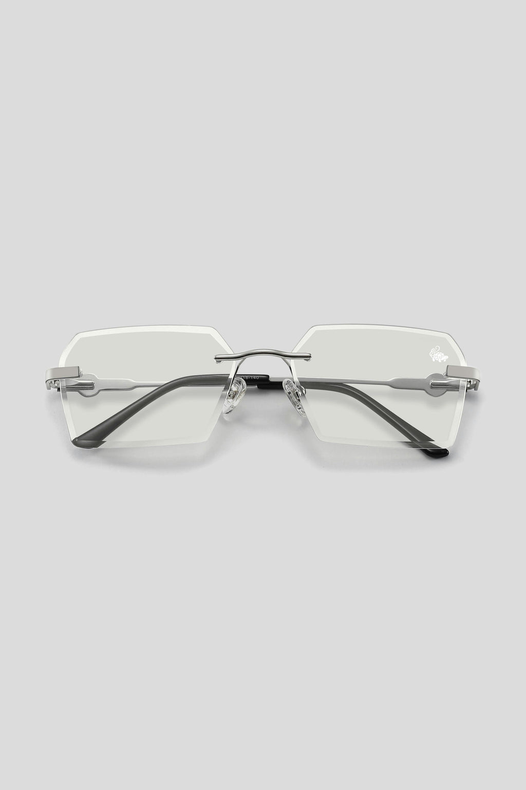 Kennedy Anti Blue | Silver