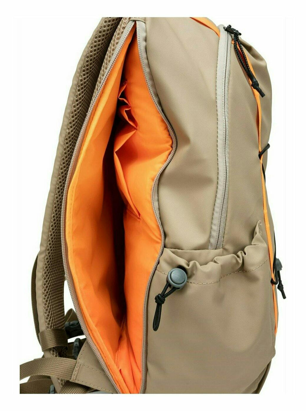 KESWICK ZIP TOP BACKPACK 22L