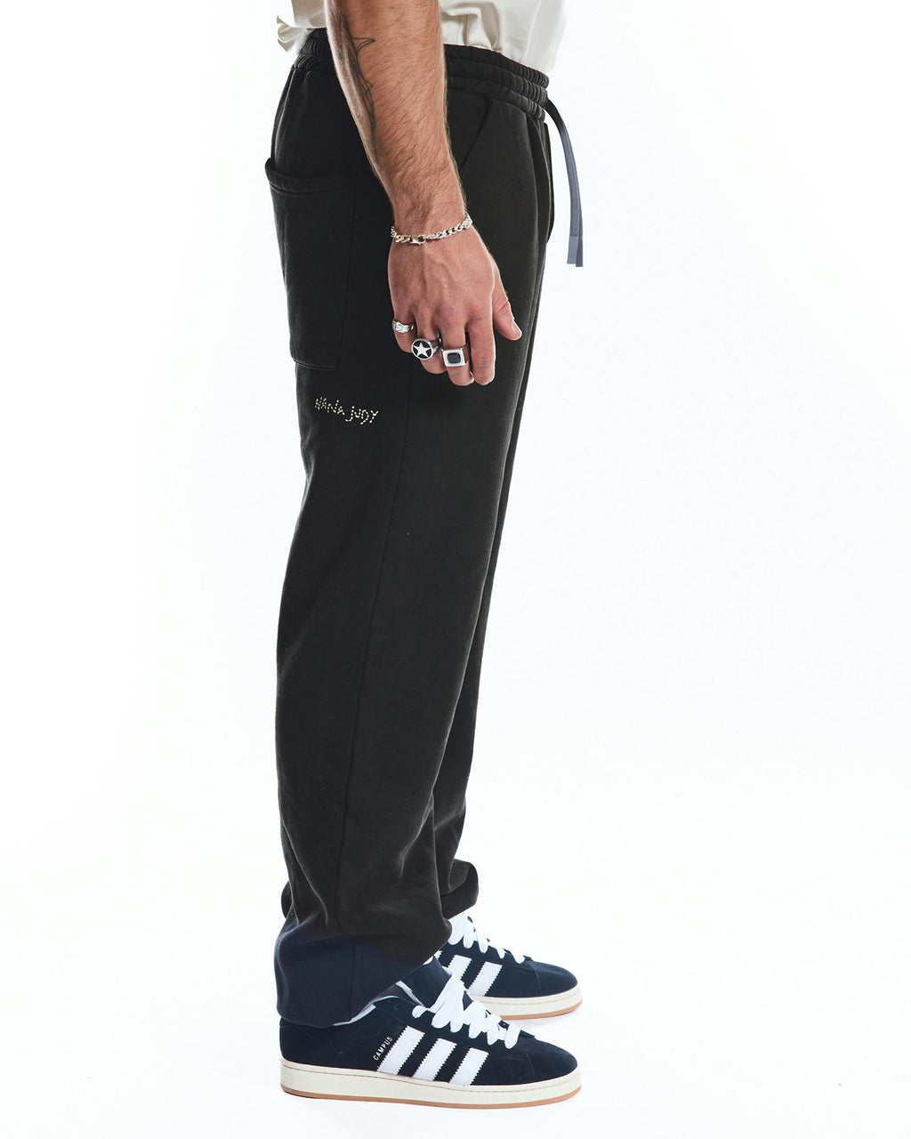 The Venice Track Pant