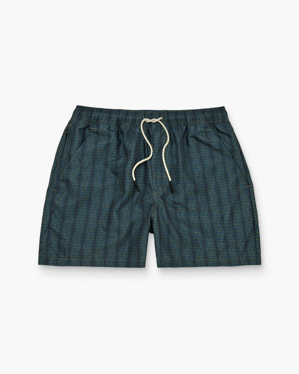 OAS Getrick Swim Shorts