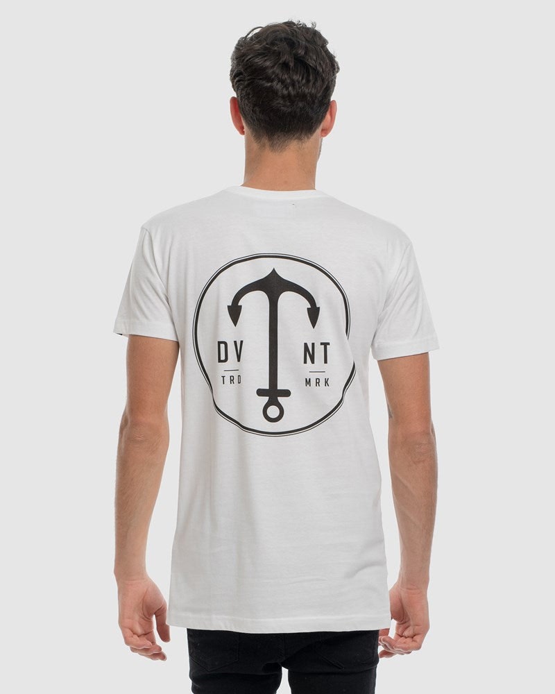 Dive Deep Tee