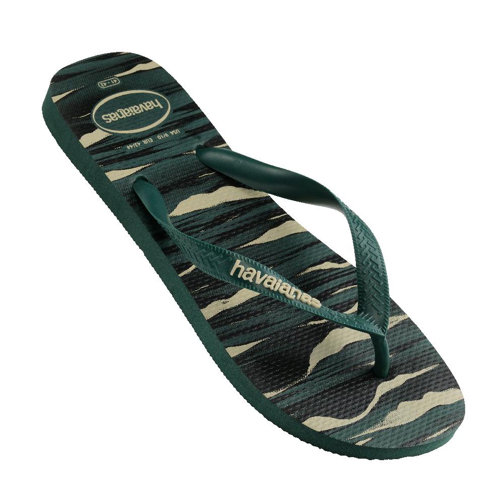 Top Camu Thongs