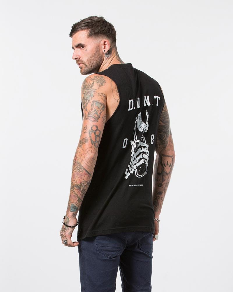 Revolt Tank