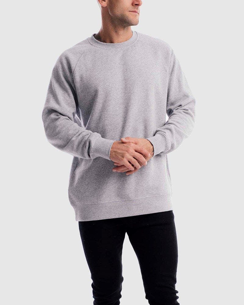 Devoid Crewneck