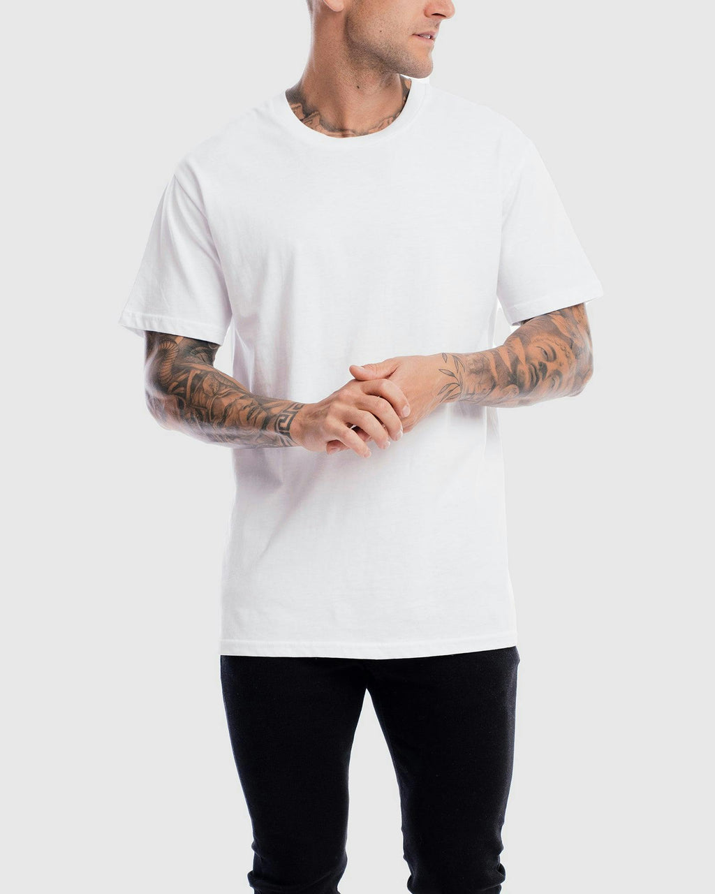 Devoid Premium Tee