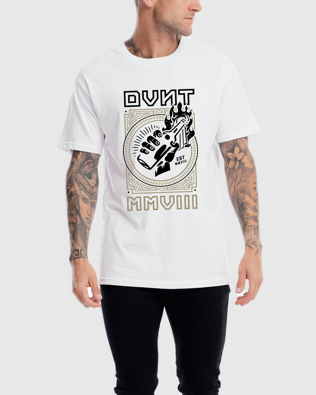 Revolution Tee