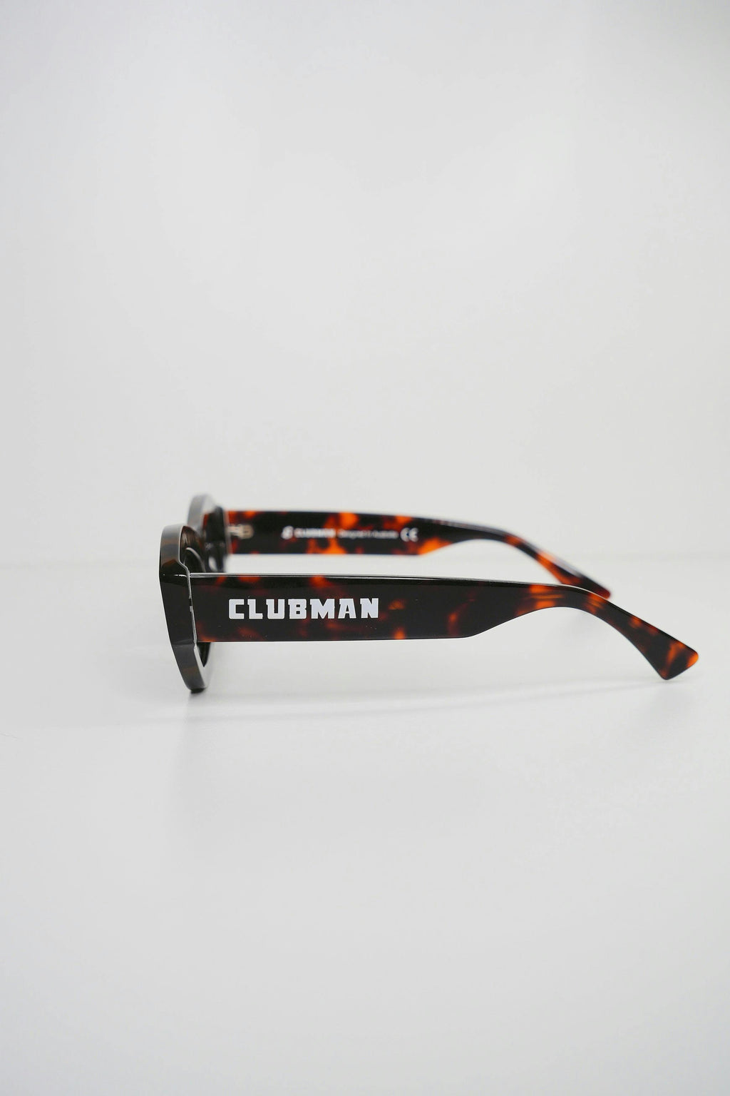 Clubman "Vanguard" Sunglasses