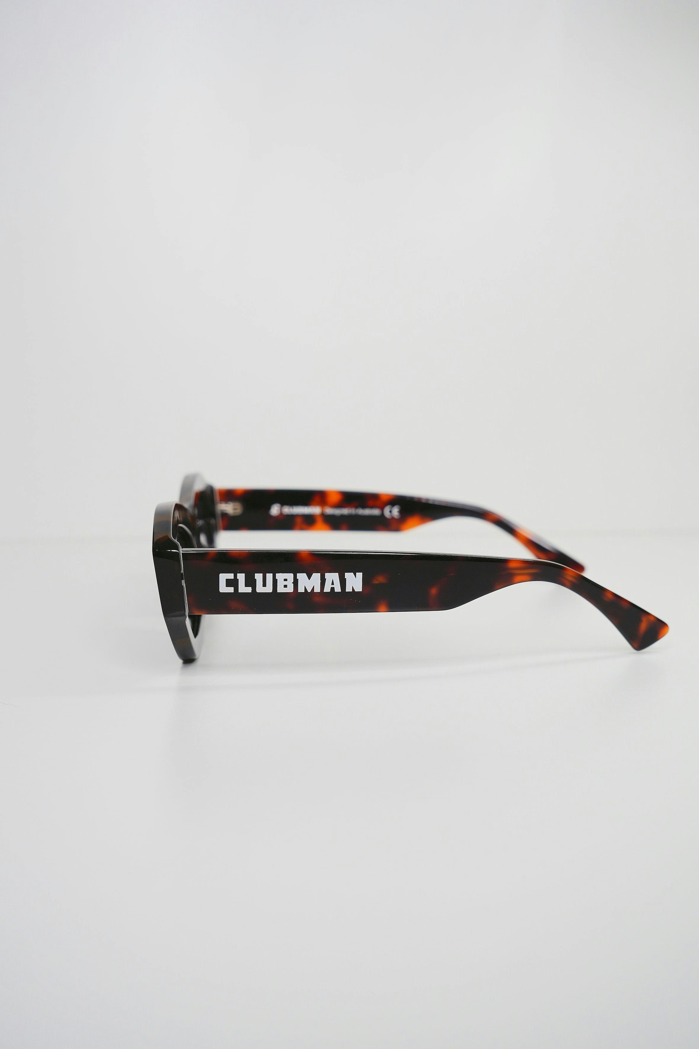 Clubman "Vanguard" Sunglasses