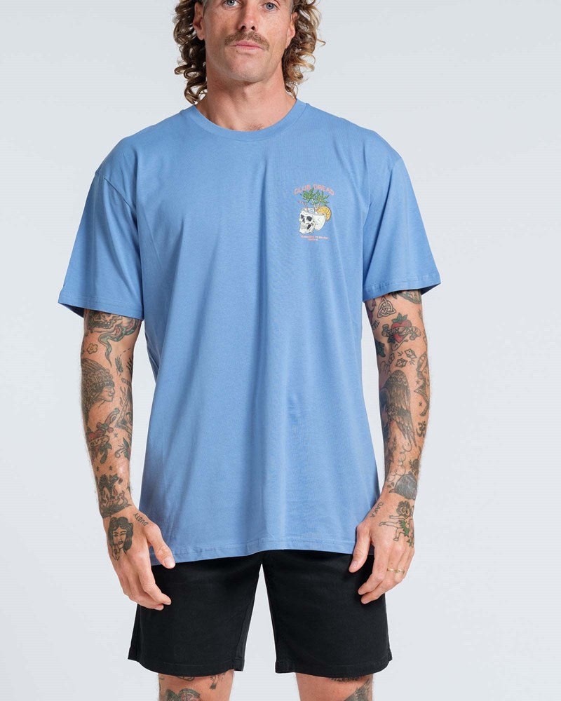 Club Dread Tee