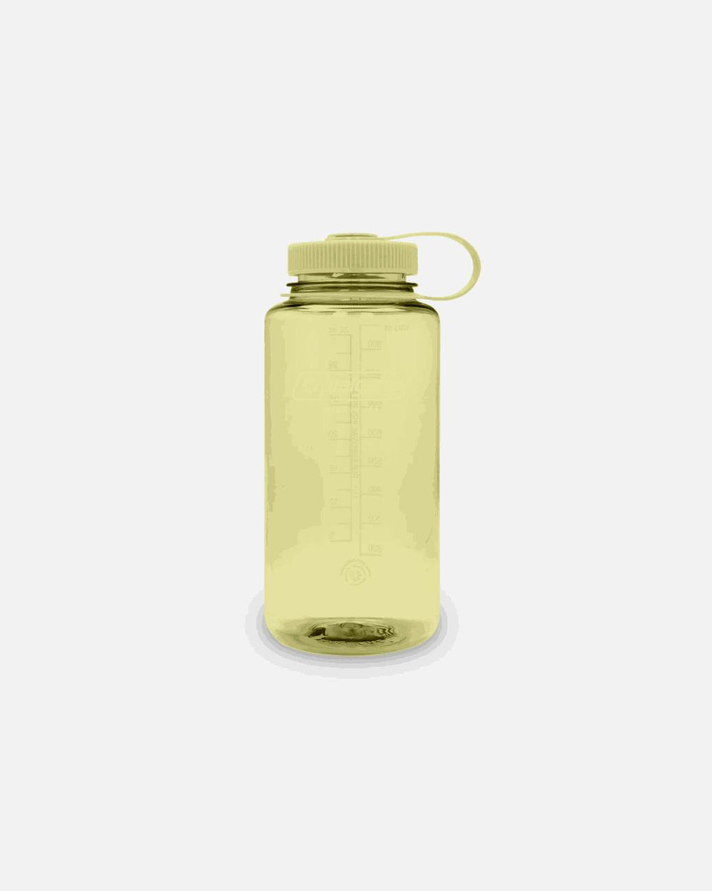 Nalgene 1L Butter Sustain Wide Mouth Bottle