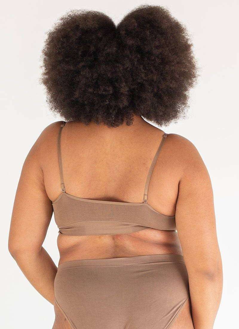 CALLIE BRIEF - BRONZE