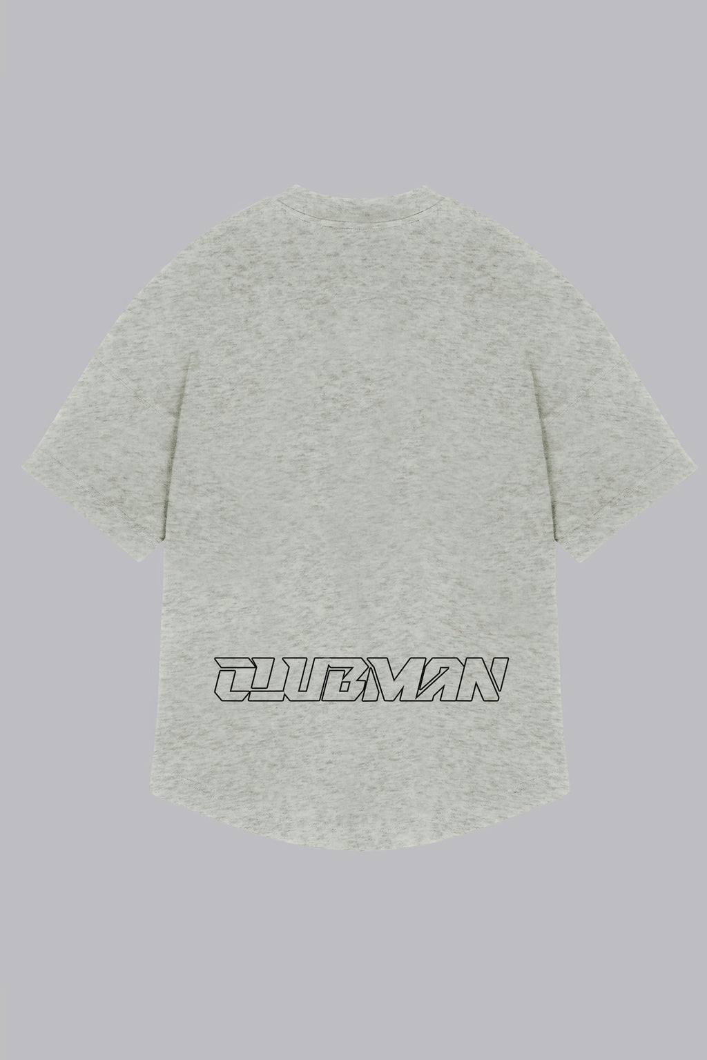 Clubman "Signature Mark" Tee