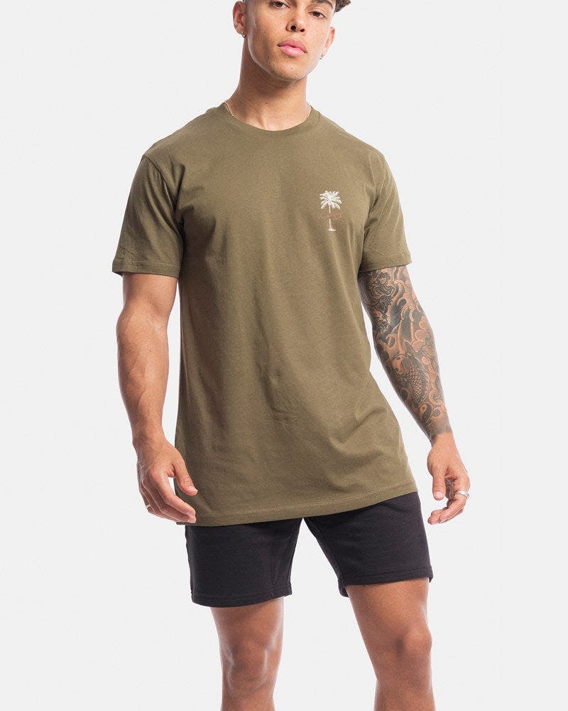 Tropical Tee