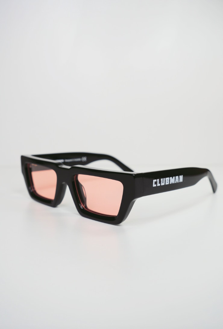 Clubman "Trek" Sunglasses