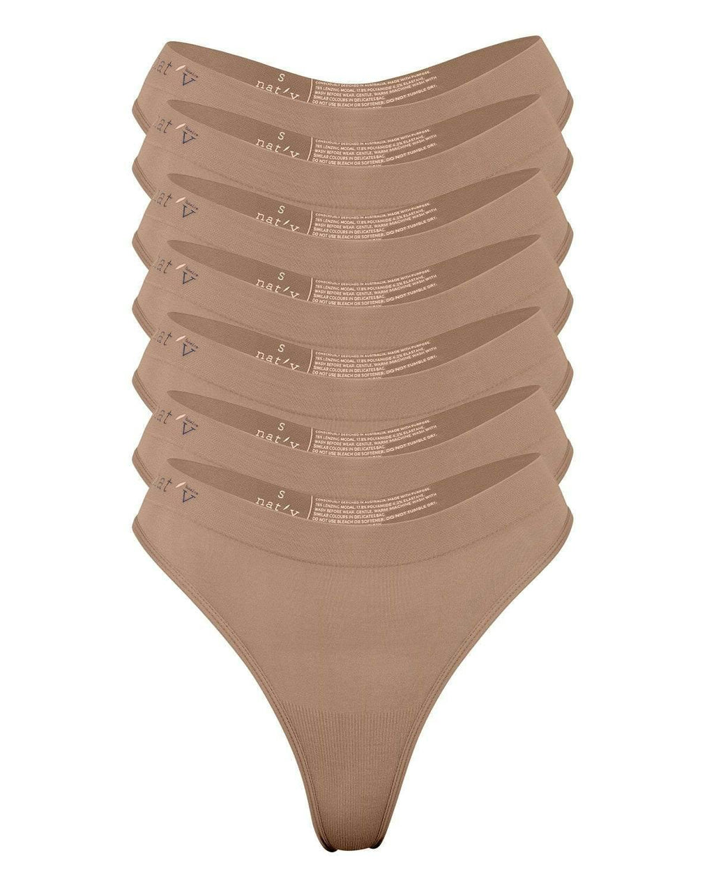 CHEEKY G 7 PACK 20% OFF