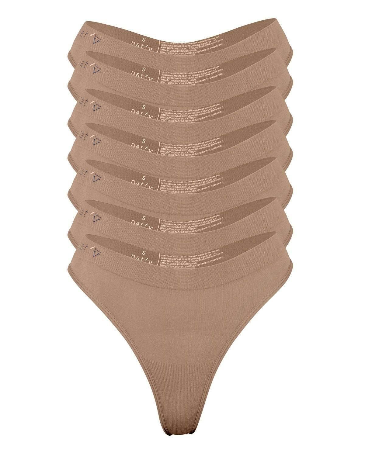 CHEEKY G 7 PACK 20% OFF