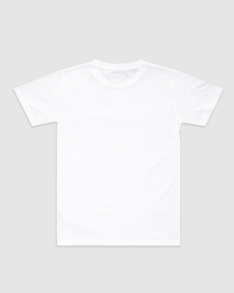 Rough Cuts Tee - Youth