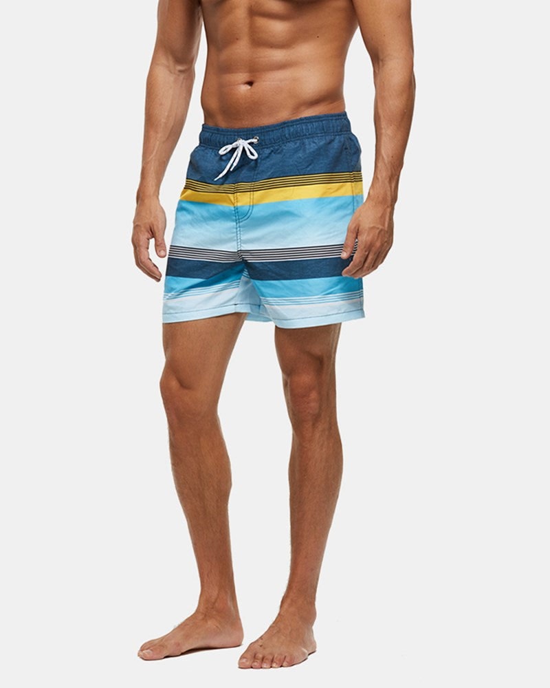 Horizon Swim Short