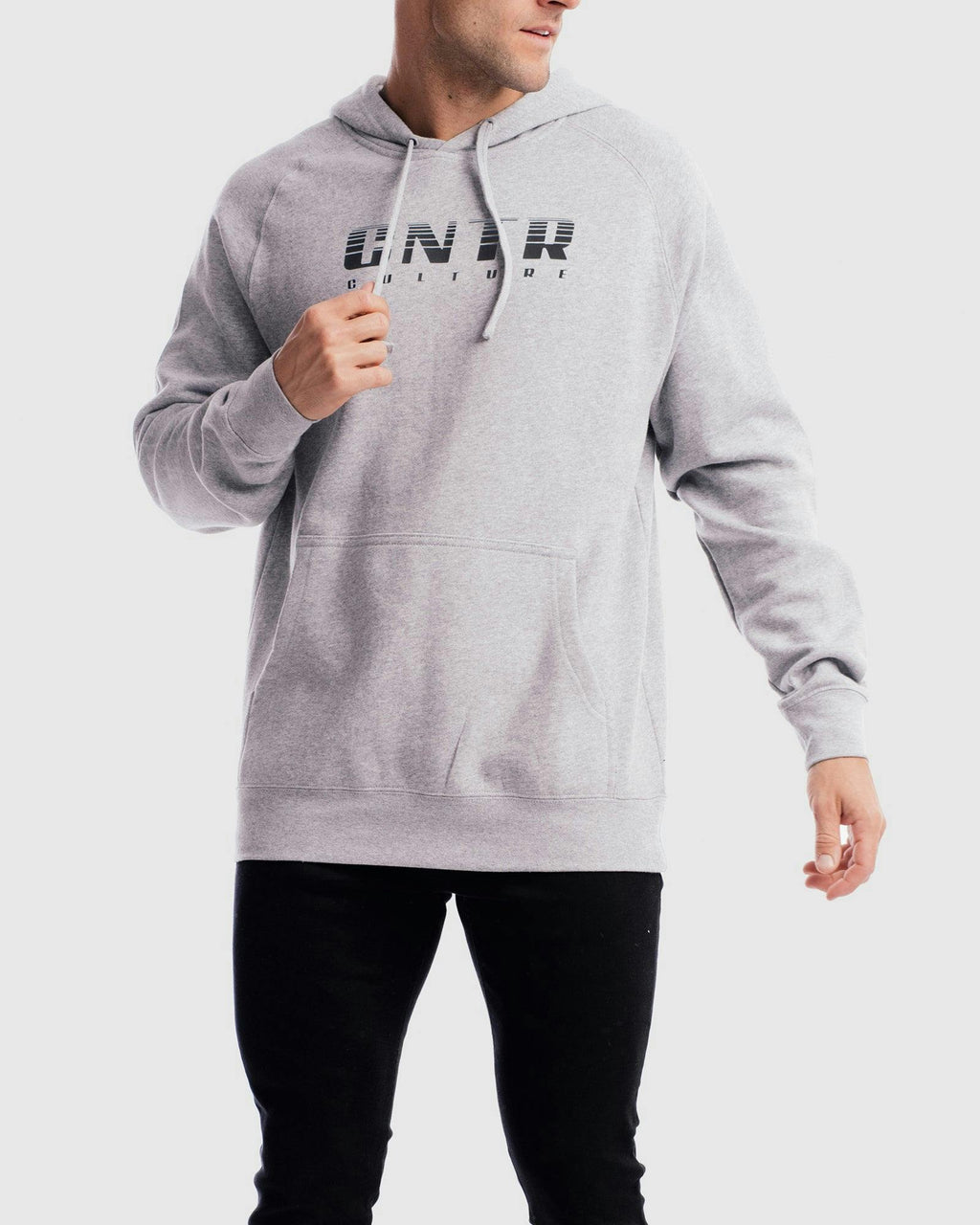 Track Hoodie