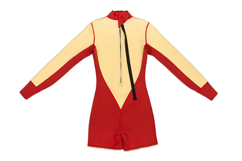 Amanda Djerf Springsuit