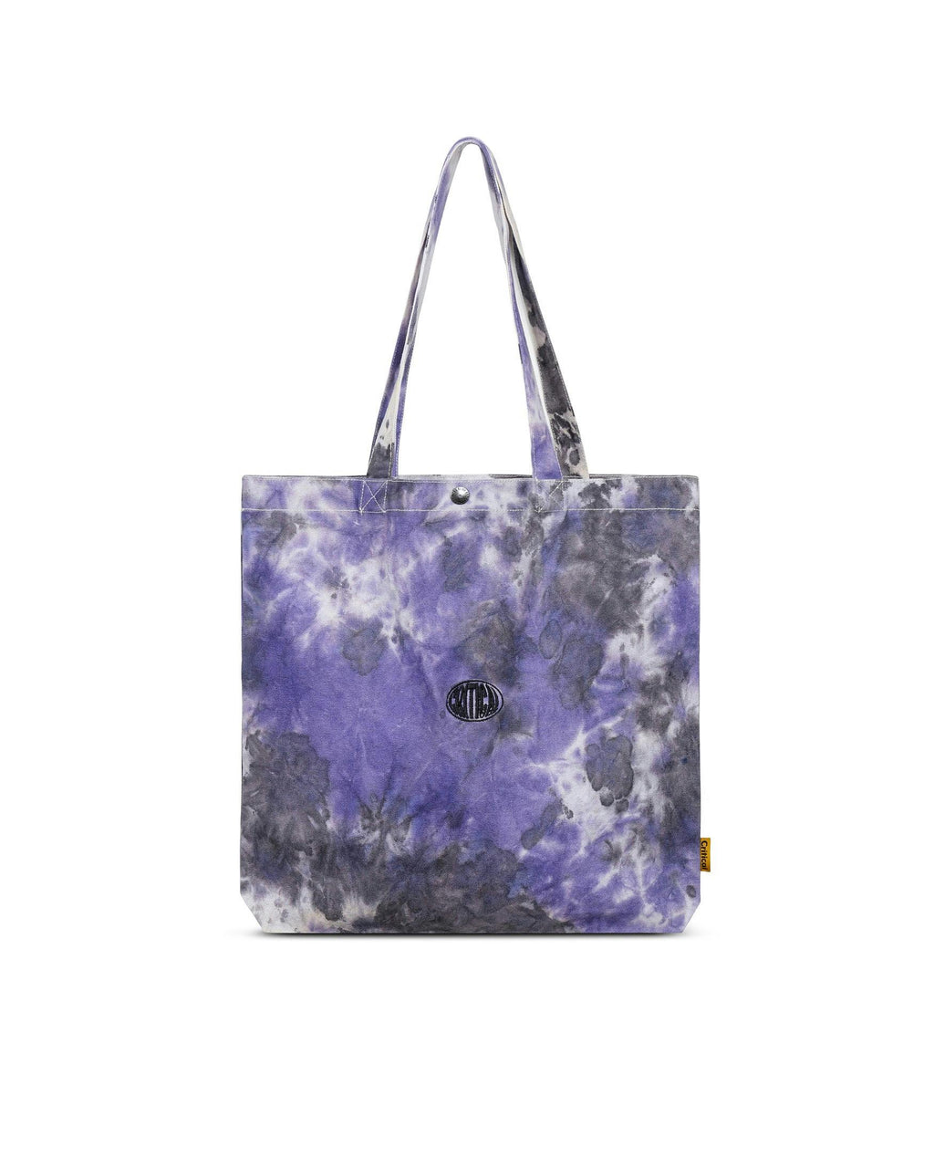 Buzzed Tote - Purple