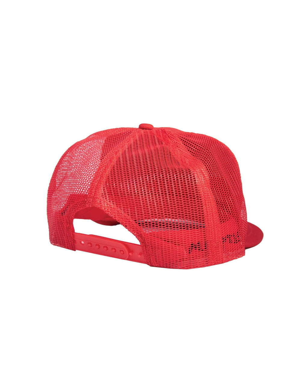 FBS x Marty Baptist – Needed Trucker Cap Red