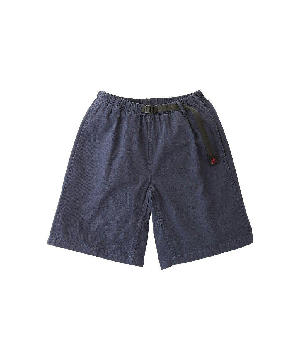 Gramicci G short in Double Navy