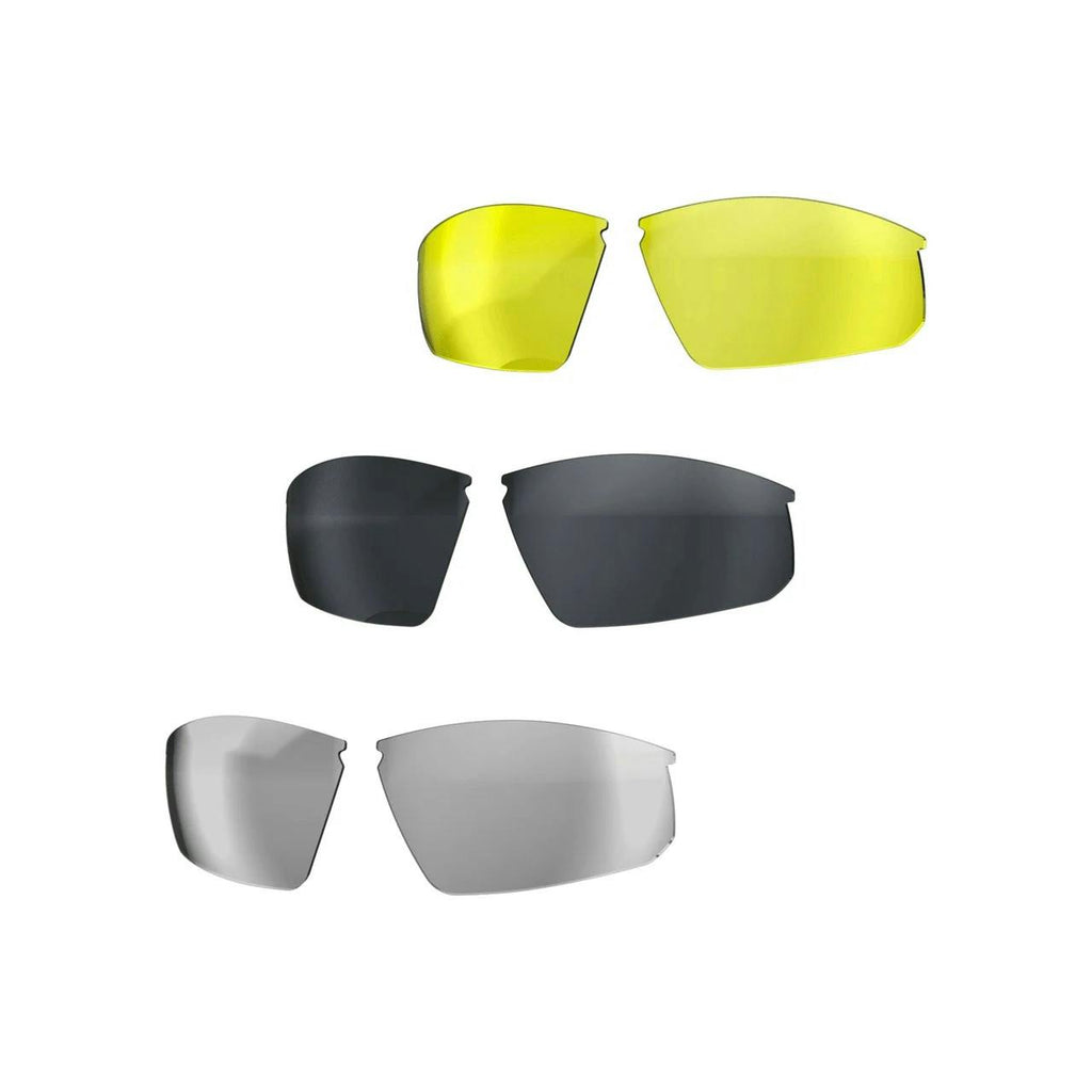 Impress PH Sportglasses Matt Neon Yellow