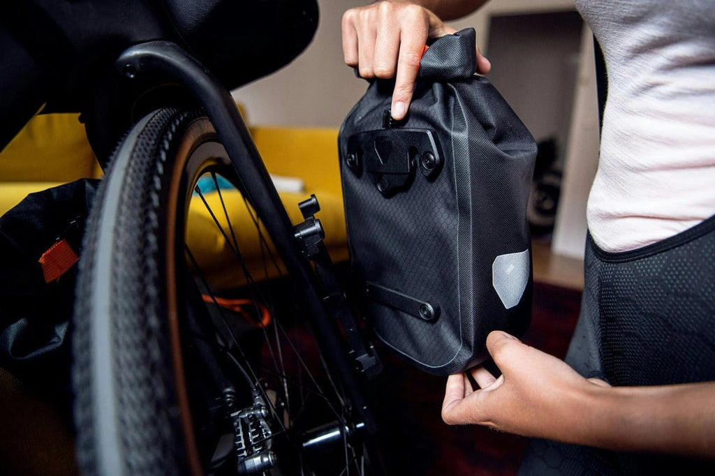 Fork-Pack Fork Bag