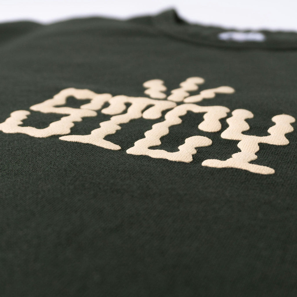 SIZZLE CREW / DARK ARMY