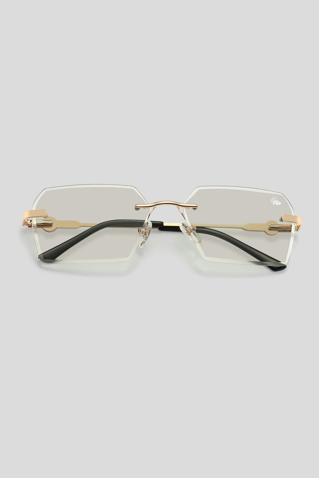 Kennedy Transition Brown | Gold