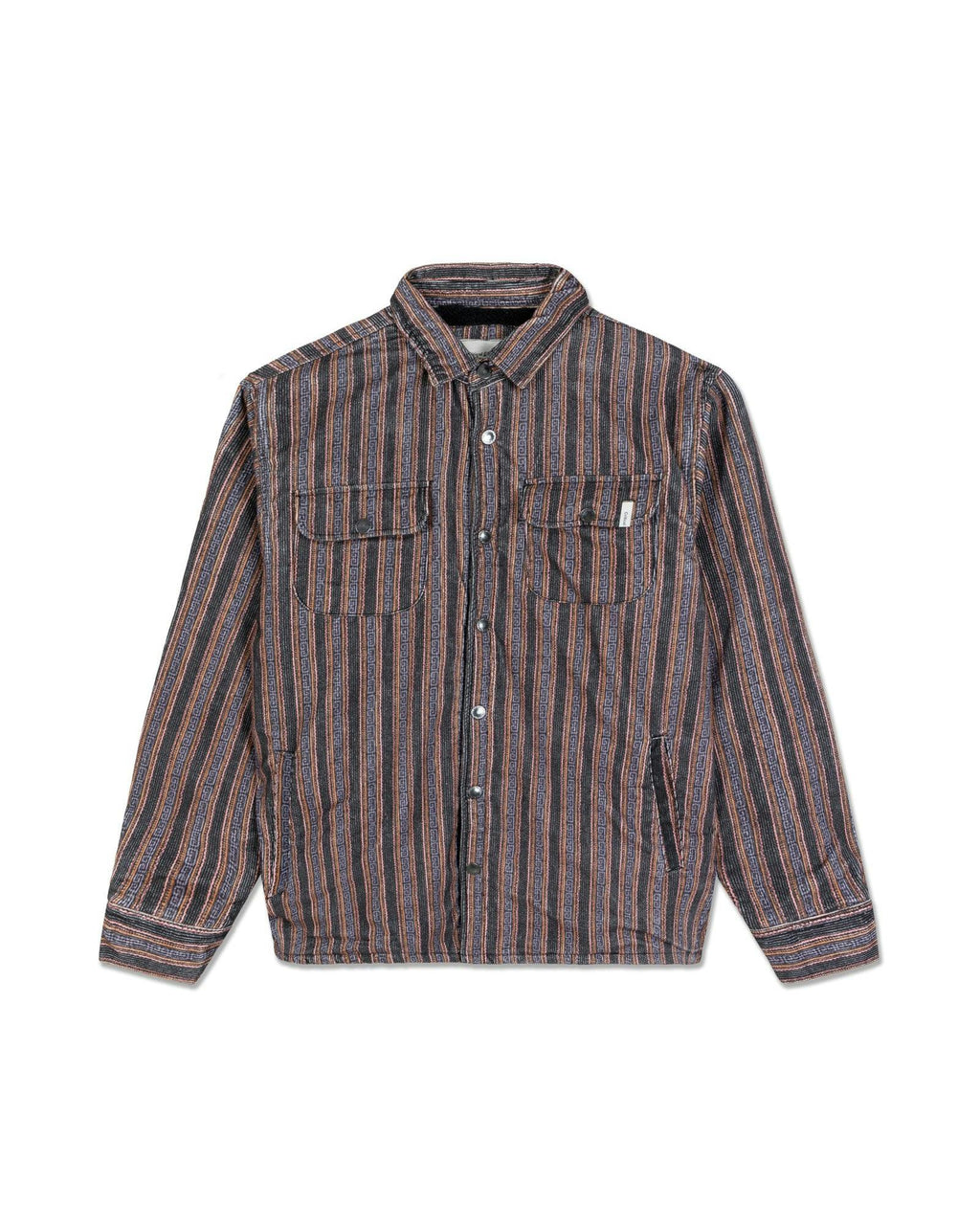 Stonage Ranger Jacket - Rose