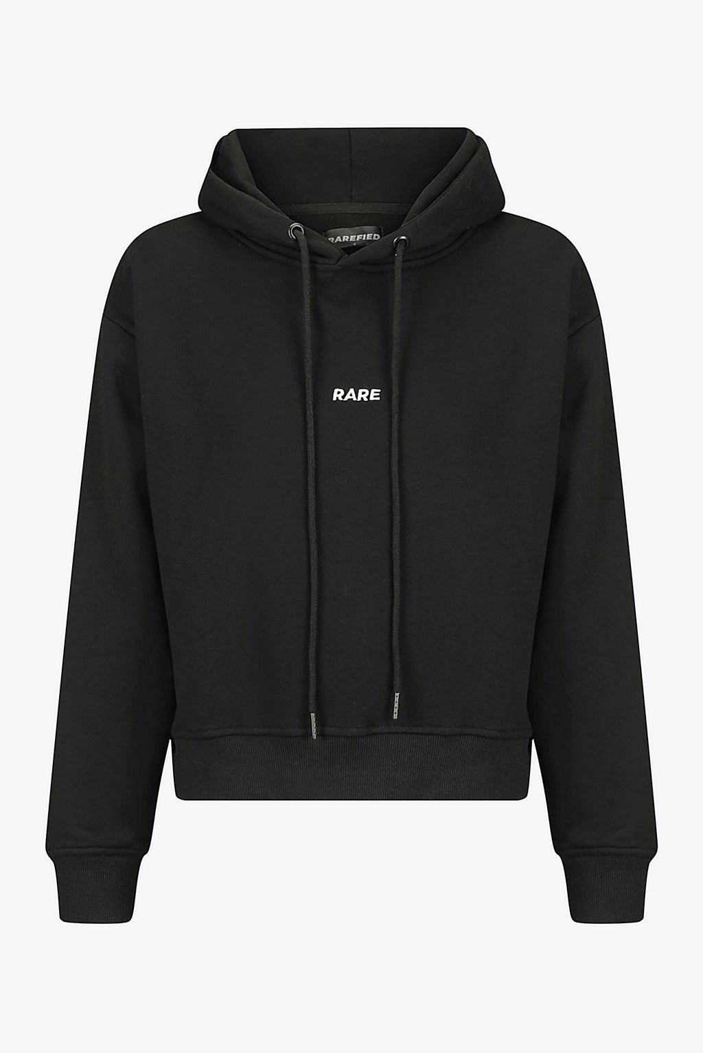 Rare Hoodie - Black