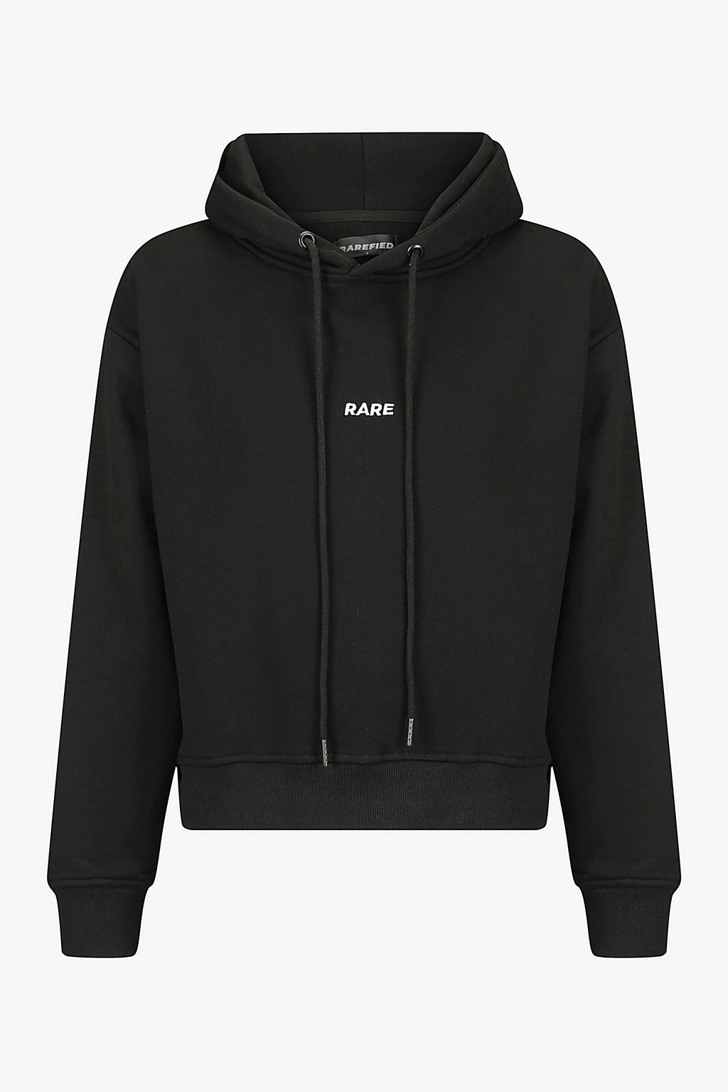 Rare Hoodie - Black