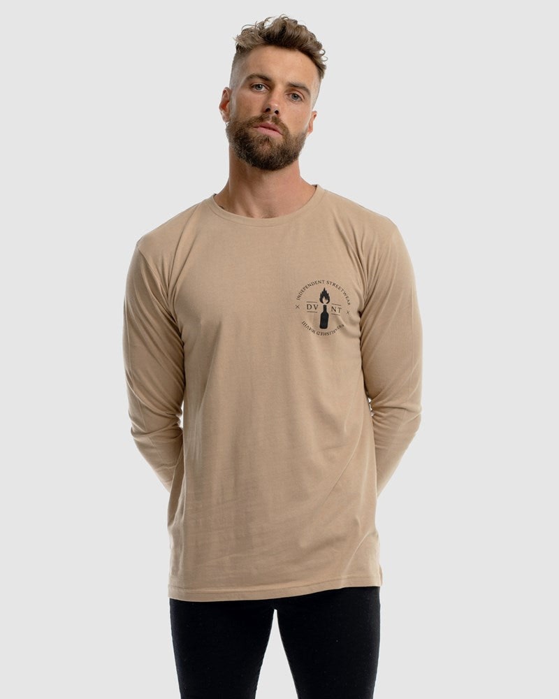 Emblem 2.0 Long Sleeve