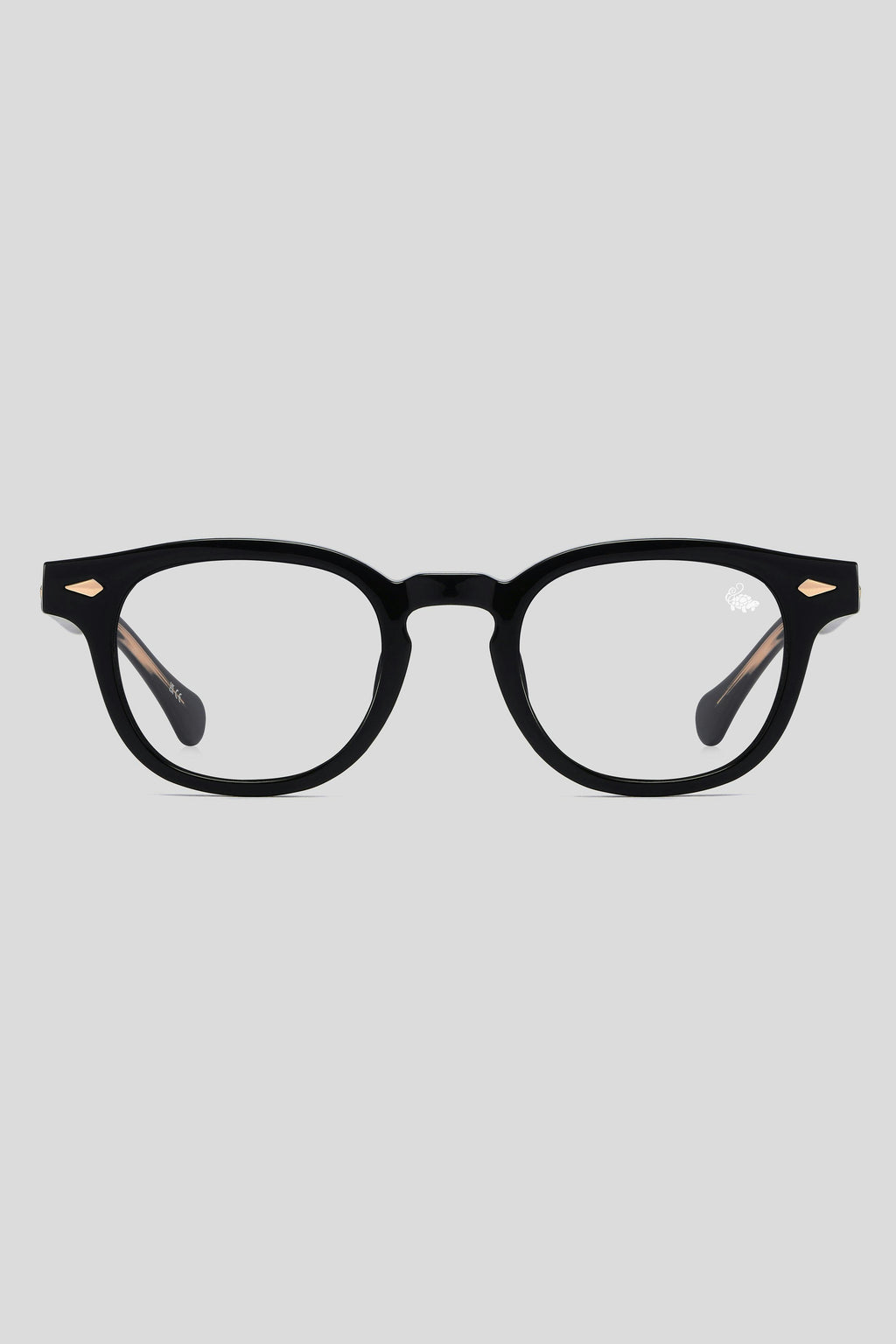 Ascot Black | Anti Blue